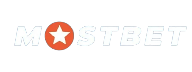 Логотип Mostbet